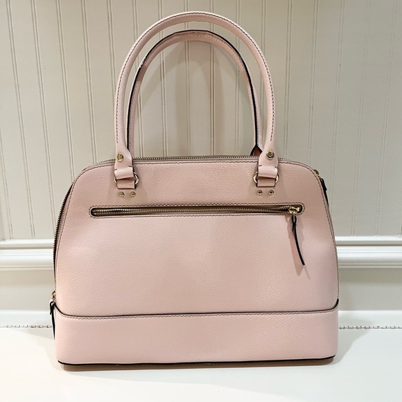 Kate Spade Double handle bag! - Picture 2 of 7